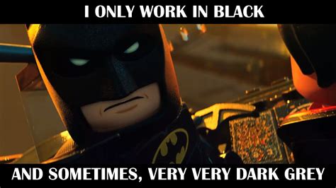 The Lego Movie Batman Quotes Lego Movie Quotes Lego Movie Batman Meme