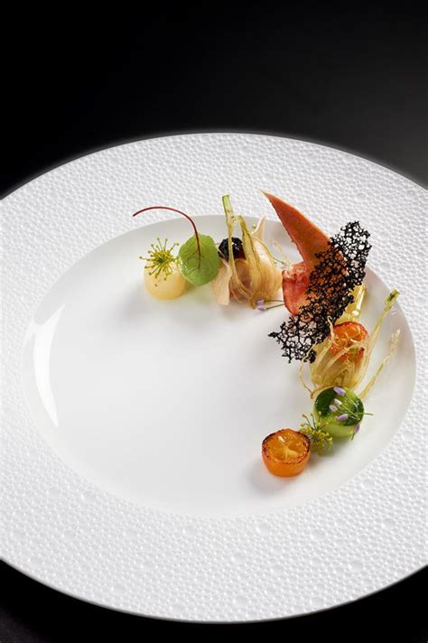 114 Best Images About Haute Cuisine French On Pinterest
