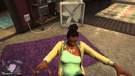 Franklin Having Sex With His Aunt Gta 5 Youtube Free Nude Porn Photos