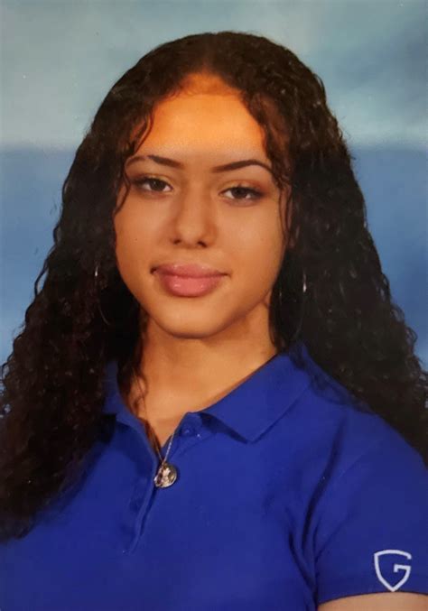 Update 15 Year Old Missing Since Sunday Located Safe Daily Leader