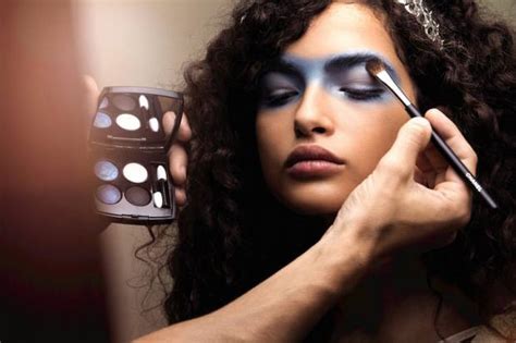 Chanel Spring 2016 Makeup Collection Beauty Trends And Latest Makeup