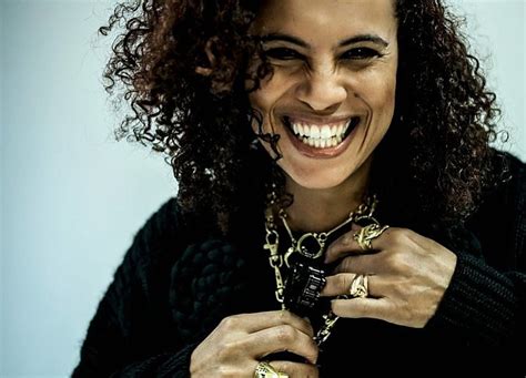 Neneh Cherry Releases New Music With Four Tet Massive Attacks 3d