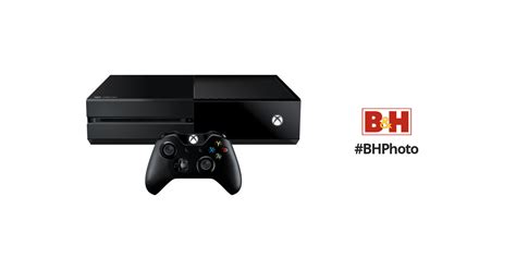 Microsoft Xbox One Name Your Game Bundle 5c6 00136 Bandh Photo