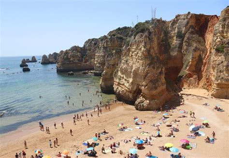 7 Must See Beaches In Lagos Portugal 7 Continents 1 Passport
