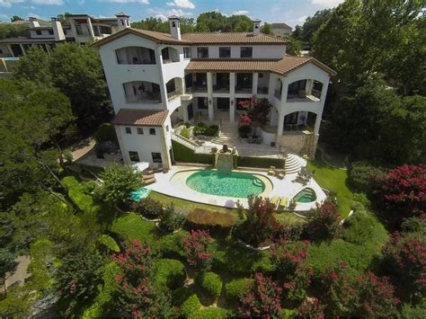 Find a lake realtor, agent, broker or realty within our listings to help you locate the perfect recreational property. 3 New Lake Travis Waterfront Homes Listed for Sale Today ...