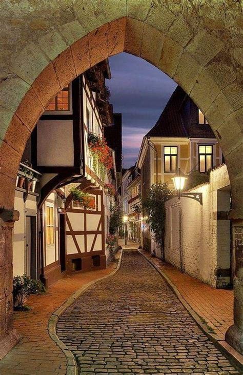The closest cities, towns, suburbs/localities and places to hanover in niedersachsen, germany are listed below in order of. ️ ️One night in Hildesheim, Niedersachsen, Germany ...