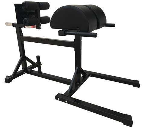 Buy Kobo Ctm 1 Glute Ham Developer Hamstring Back And Abs Hyperextension Bench Ghd Exercise