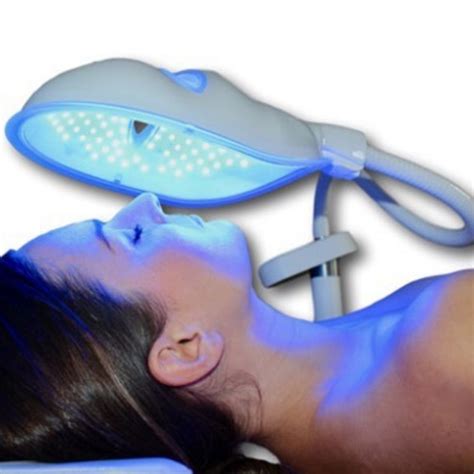 Best Led Light Therapy Facial 5 Treatments