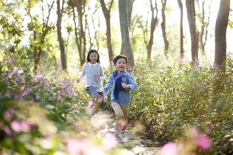 39 Fun Ways Kids Can Play Outside This Spring Active For Life