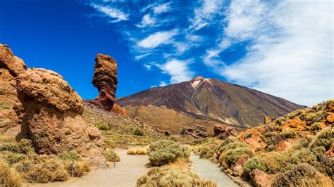 It is also very popular among holidaymakers from the spanish peninsula, especially during easter time. Disney no filmará "Los Eternos" en Tenerife por la ...