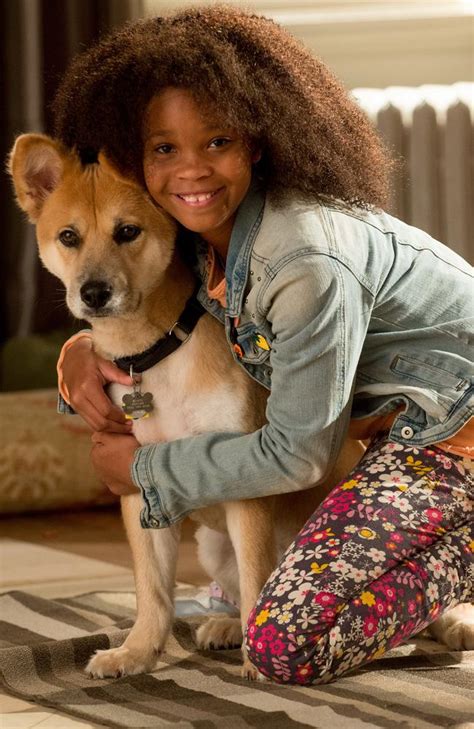 Annie Race Didnt Count When Casting Quvenzhane Wallis