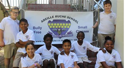 Private Schools In Cape Town Cape Town Blog