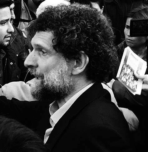 Osman Kavala Sentenced To Life In Prison By Turkish Court Mission