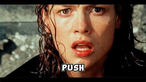 Deep Blue Sea A Cinematic Dive Into The Abyss Of Ambition | A Tale Of