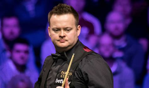 However she quickly developed an insatiable taste for the blues. Masters snooker: Shaun Murphy reveals why he doesn't like ...