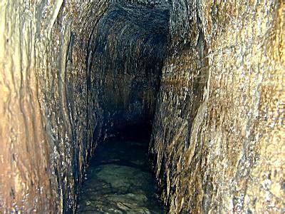 Hezekiah S Tunnel