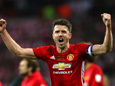 Michael Carrick The Influential Yet Underrated Figure At Manchester