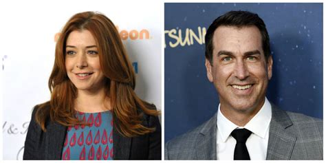 Alyson Hannigan Fun Facts From Buffy To American Pie And Beyond