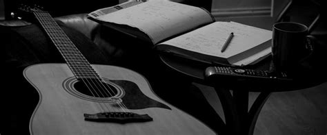 Maybe you would like to learn more about one of these? Songwriting Tips: How to Write Lyrics To Your First Song