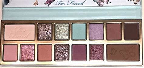 Too Faced Too Femme Limited Edition Ethereal Eyeshadow Palette