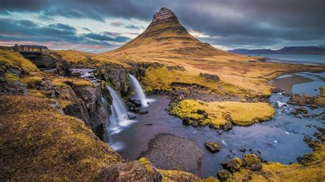 Los Lugares Más Bellos De Islandia
