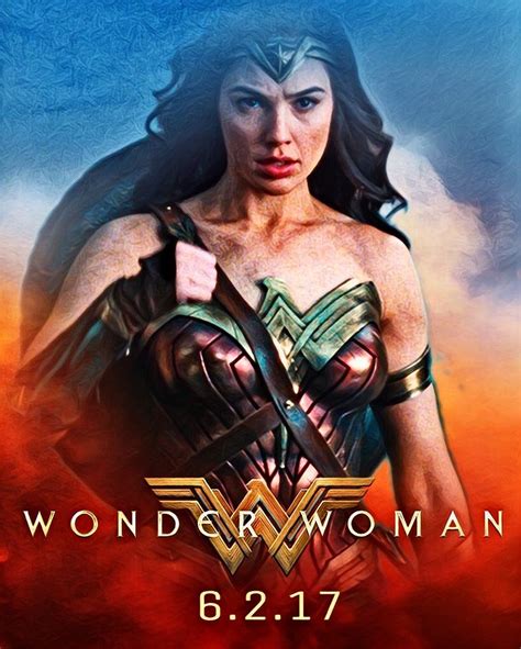 Wonder woman comes into conflict with the soviet union during the cold war in the 1980s and finds a formidable foe by the name of the cheetah. Wonder Woman Lk21 - Nonton Film Wonder Woman (2017 ...