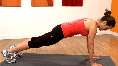 Plank Exercises Exercises To Tone Abs Popsugar Fitness Australia