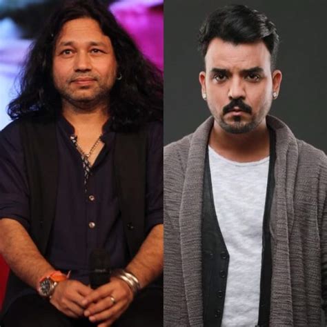 Metoo Movement Another Singer Accuses Kailash Kher Of Sexual Harassment Slams Toshi Sabri For