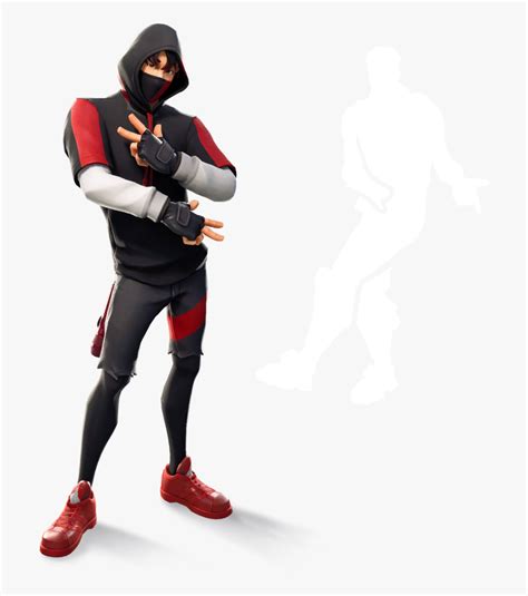He didn't even know i had it. Fortnite Character Png Graffiti - Fortnite Ikonik Skin Png ...