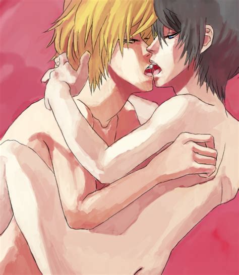 rule 34 dino cavallone katekyo hitman reborn kyoya hibari male male only tagme yaoi 223782