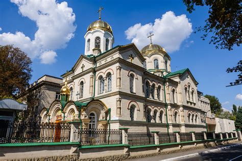 7 Best Places To Visit In Moldova Before You Die Insider Monkey