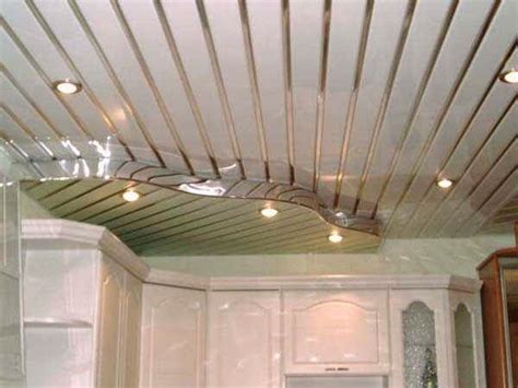 Once a suspended ceiling has been installed, partitions can additionally be installed to optimise space for convenience. Suspended ceiling systems, types and options : 35 designs