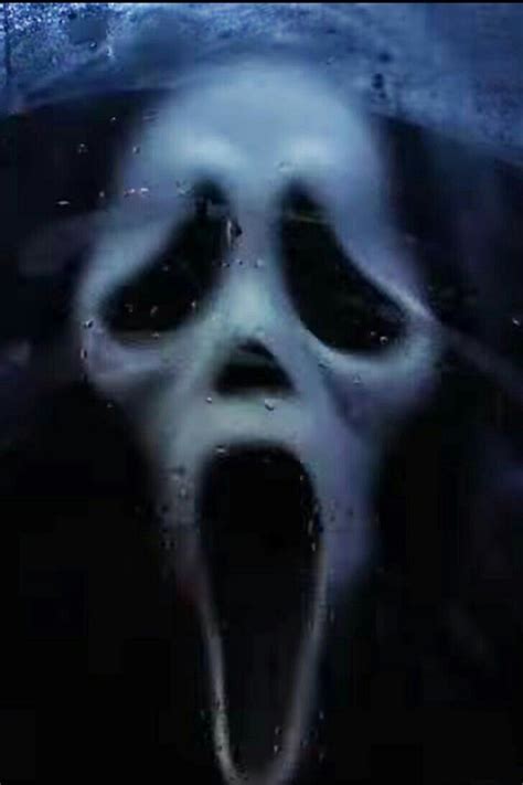 Ghostface Scream Movie Horror Photos Ghostface