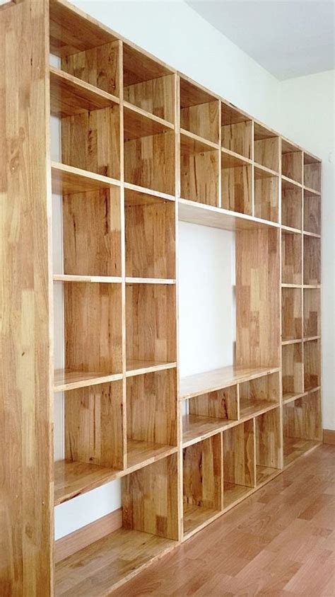 50 Amazing Diy Bookshelf Design Ideas For Your Home 33 Bookshelves