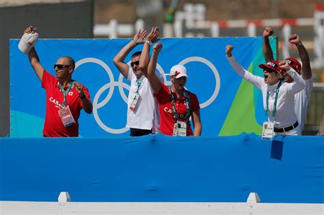 Vorgesehen waren die spiele schon für 2020, corona machte einen dicken strich durch die rechnung. CAS-Entscheidung: Olympische Spiele in Tokio ohne Kanada ...