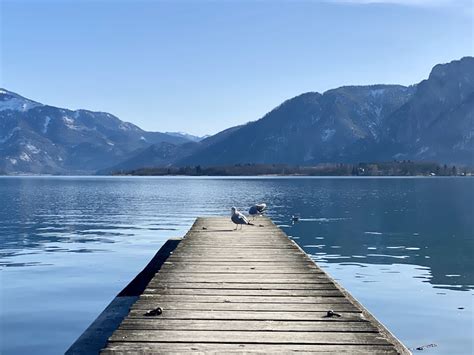 10 Most Beautiful Lakes In Austria To Visit For A Soothing Experience