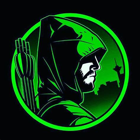 Green Arrow Supereroi Marvel Sfondi