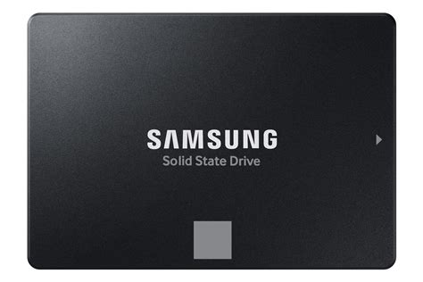 Samsung Introduces Latest In Its Best Selling Consumer Sata Ssd Series