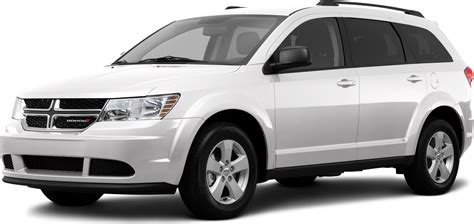 2012 Dodge Journey Price Value Ratings And Reviews Kelley Blue Book