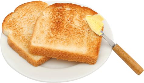 Toast Bread Png All Png All