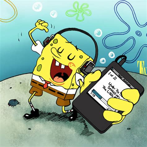 Stream Spongebob Squarepants Production Music Saxaboogie By Spongywan