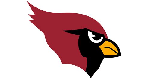 Arizona Cardinals Logo Symbol Meaning History Png Brand