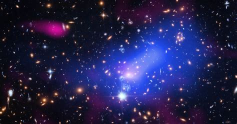 Space Photos Of The Week These Galaxies Are Far Far Away Wired
