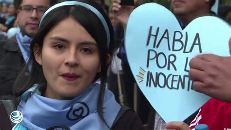 Las 15 frases más destacadas de los senadores argentinos a favor y en contra del aborto legal. No habrá legalización del aborto en Argentina: Senado lo ...