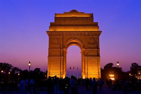 Things To Do While Volunteering In Delhi In 2017