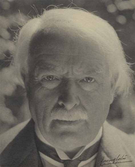 Npg X1985 David Lloyd George Portrait National Portrait Gallery