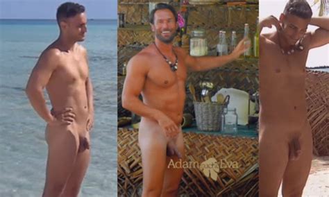 Naked Men In Tv Shows Pics Xhamster