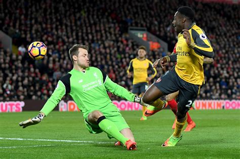 Arsenal Vs Liverpool: Recap, Highlights And Analysis