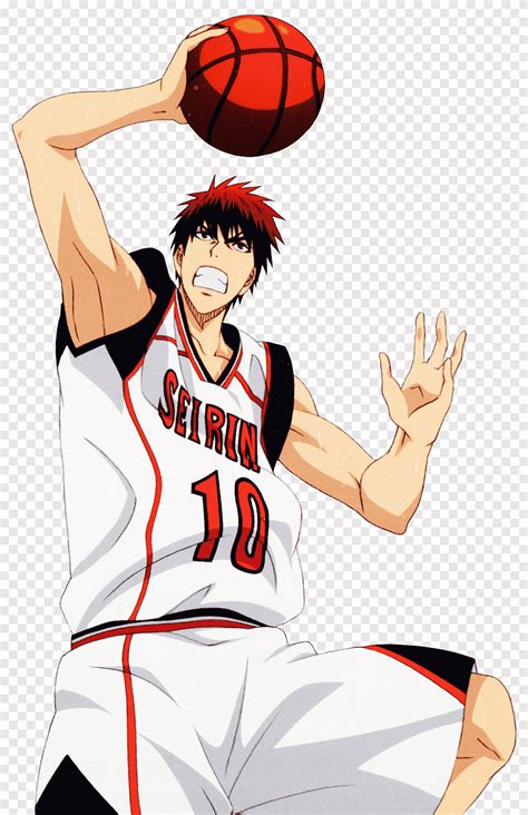 Basketball Anime 10 Basketball Anime Characters And Their Modern Nba