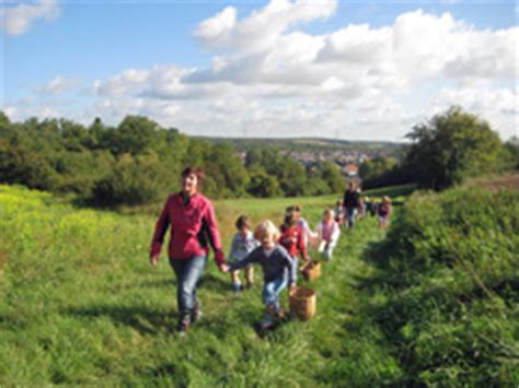 Städtischer Kindergarten Waibstadt | Projekt – Gesunde Ernährung